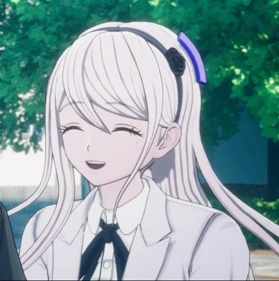 Karua Kashimiya (you are her childhood best friend)