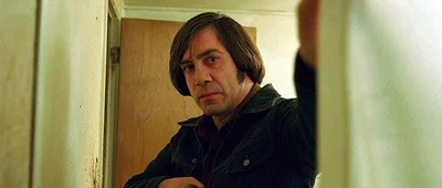 Anton Chigurh