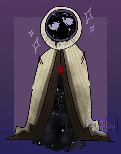 Mystic Seller - COTL