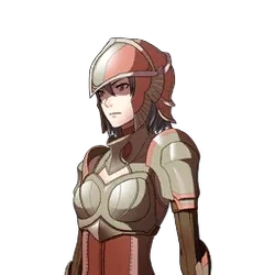 Valmese Pegasus knights 