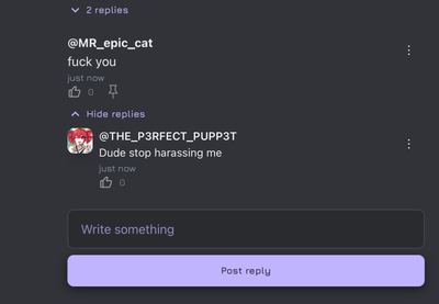 Yo j.ai do something 
