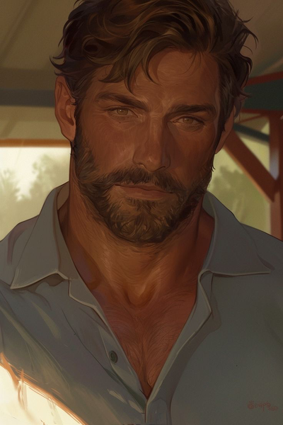 Marcus Aberdeen