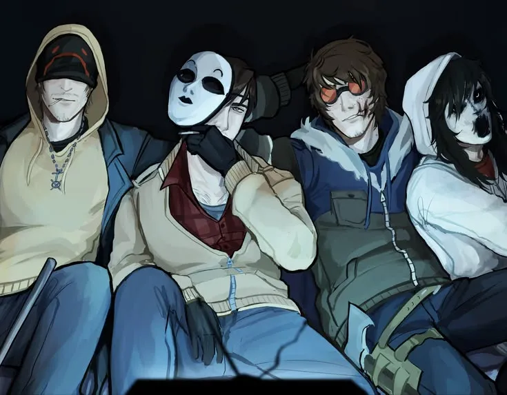 The Proxies