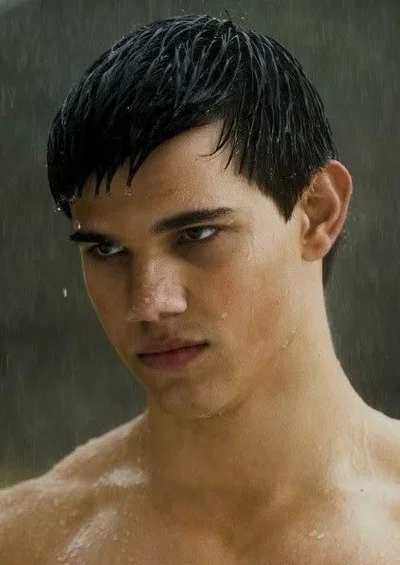 -Jacob Black- [18]