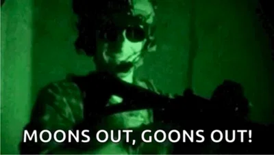 IT'S SHITPOST O'CLOCK || WHAT DO WE HAVE IN THE FUTURE OF THIS ACCOUNT!? WILL WE SEE MORE PEAK BE MADE!? FIND OUT ON THE NEXT EPISODE OF DRAGON BALL Z! (Or something like that idk) || GOONSLOP!!!!