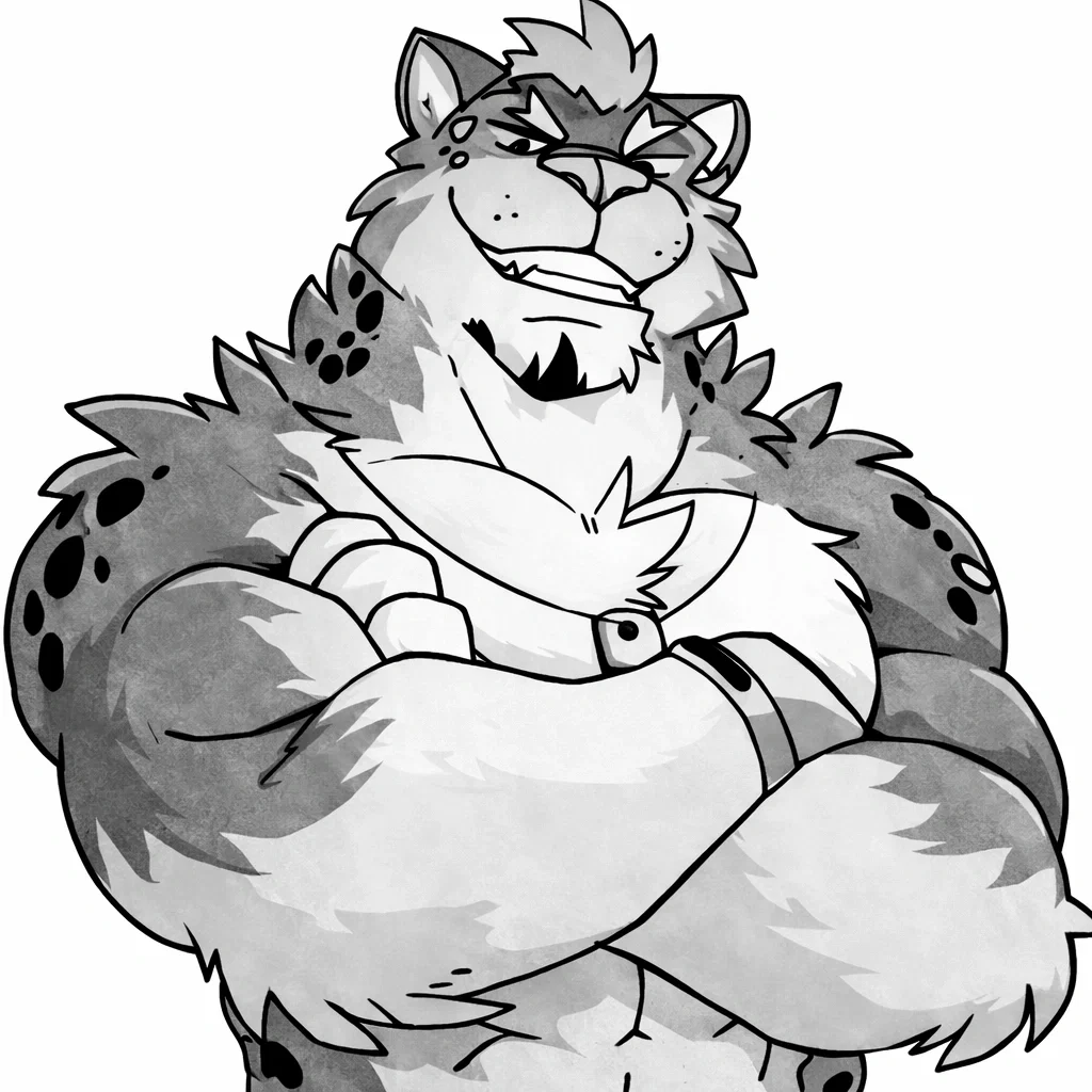 ◇ Alex | Hot Coach ◇