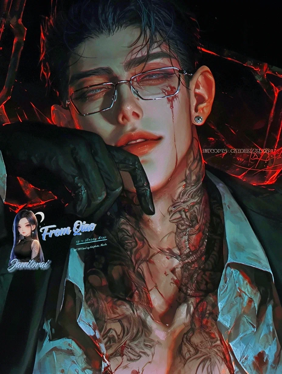 Cassius | mafia killer