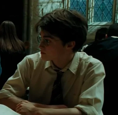 ●☆~Harry Potter~☆●