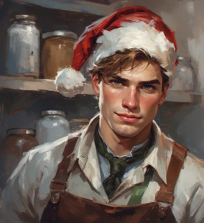 Nick St. John