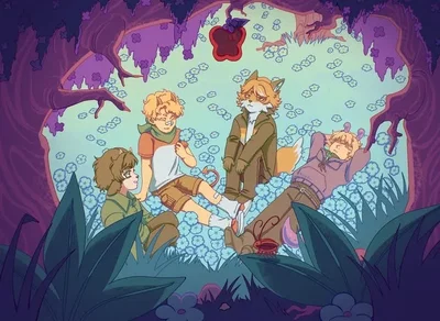 Dsmp Famous au!!!