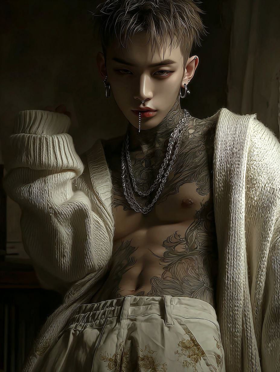 Leo Levin