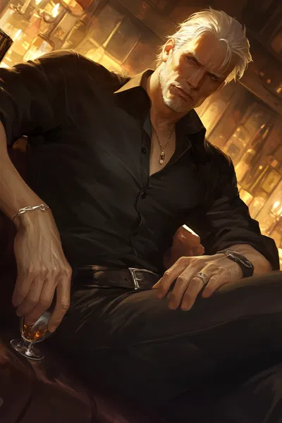 Sascha Volkov