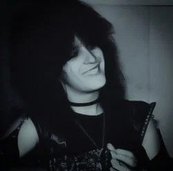 Nikki sixx 