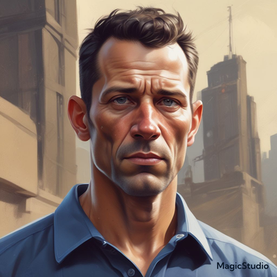 Jack the quiet neighbor