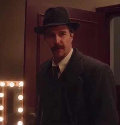 Inspector George Stoppard