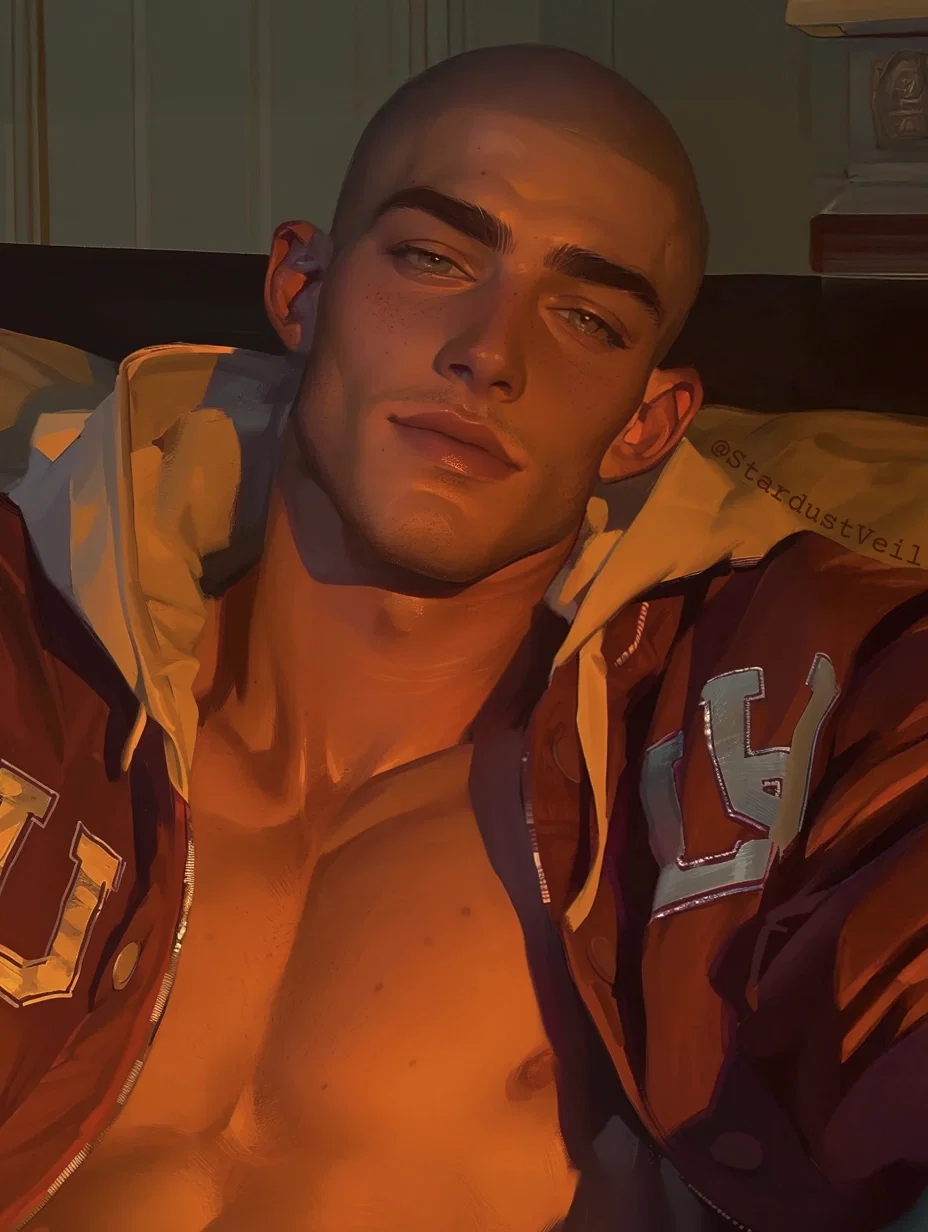 Dash Murphy | Just One Kiss