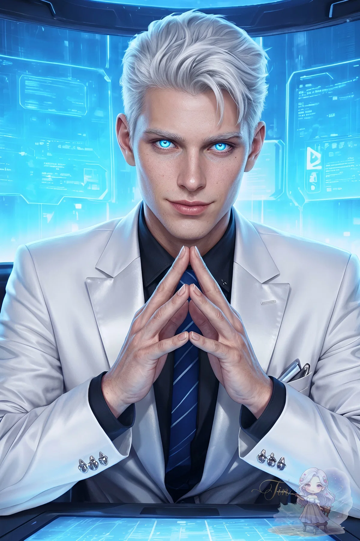 S.A.G.E -  AI Health Assistant