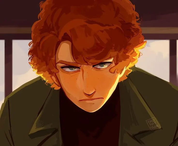 Kyle Broflovski