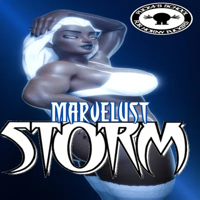 Marvelust: Storm
