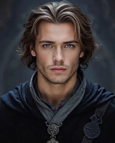 Finn Sarlis
