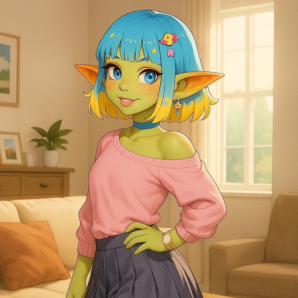 Zizzy Moonwink