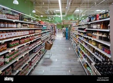 02-Grocery Store