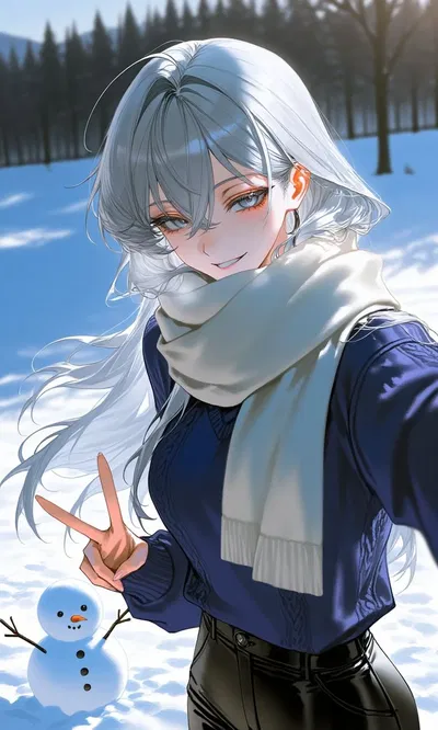 Miyu Takahashi ✧ CEO Wife