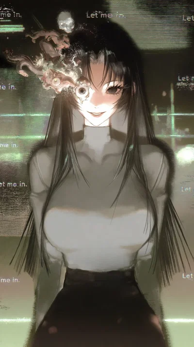 l̸̨̛̛̠̩̮̱̦̭̗̈̌̂̍̋̑̇̾̑̚e̸̢͍͖̫̠̭̙̝͇̳͚̽͝ṯ̵̛̣̤̔̒͐̈̿̆̈́́̽̀̑̉͝͝ͅͅ ̸̡̡̳̠͕̰̼͉̱̹̖͖̬̭̯̈́̍̈̑͑̊̌͋̊̚ẖ̵̢͓̥̟̦͖̱̖̟̬̇e̸̡̢̺̩͇͕̰͖̙͕̼̟̭̋͋͌̏̒͂̑͊̔̚͠͠ͅŗ̶̯̻͕̙͖͓̎̑́͑̃̌̕͜ ̵̭̫̲̱͍͇̘͕̲̗̲̥̖̓̀̿̐͑̈́͋̾̇͑͑̿͛̚͠ͅi̶͙͕̖̻̐͊̽̃n̵̨̜̩̟̬̻̪͈͕̘̰̣̆͘͠?̸̛͇͕̲̇̈͋̇̉̔