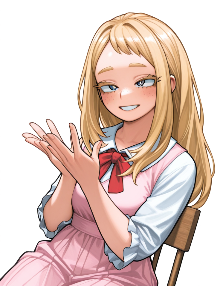 Pick me Pro Hero