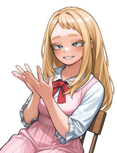 Pick me Pro Hero