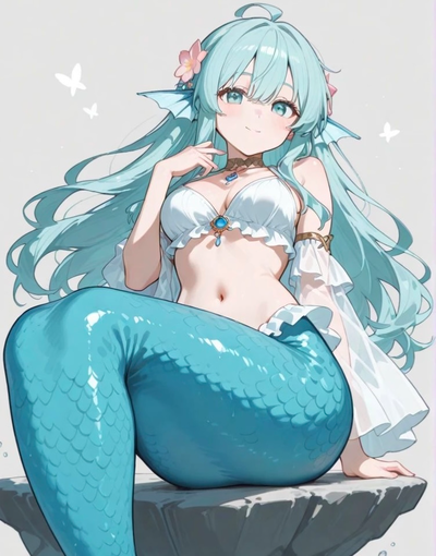 June - Childhood Friend 