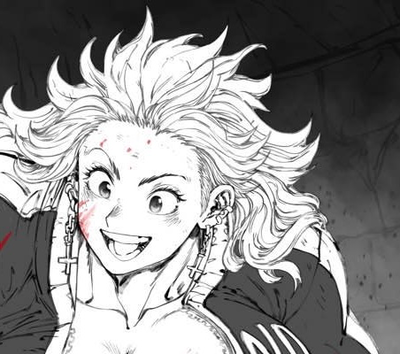 Noi (wife that’s secretly a killer