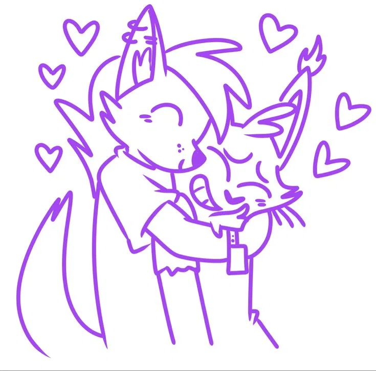 Mel And Cyn [Sparklecare]