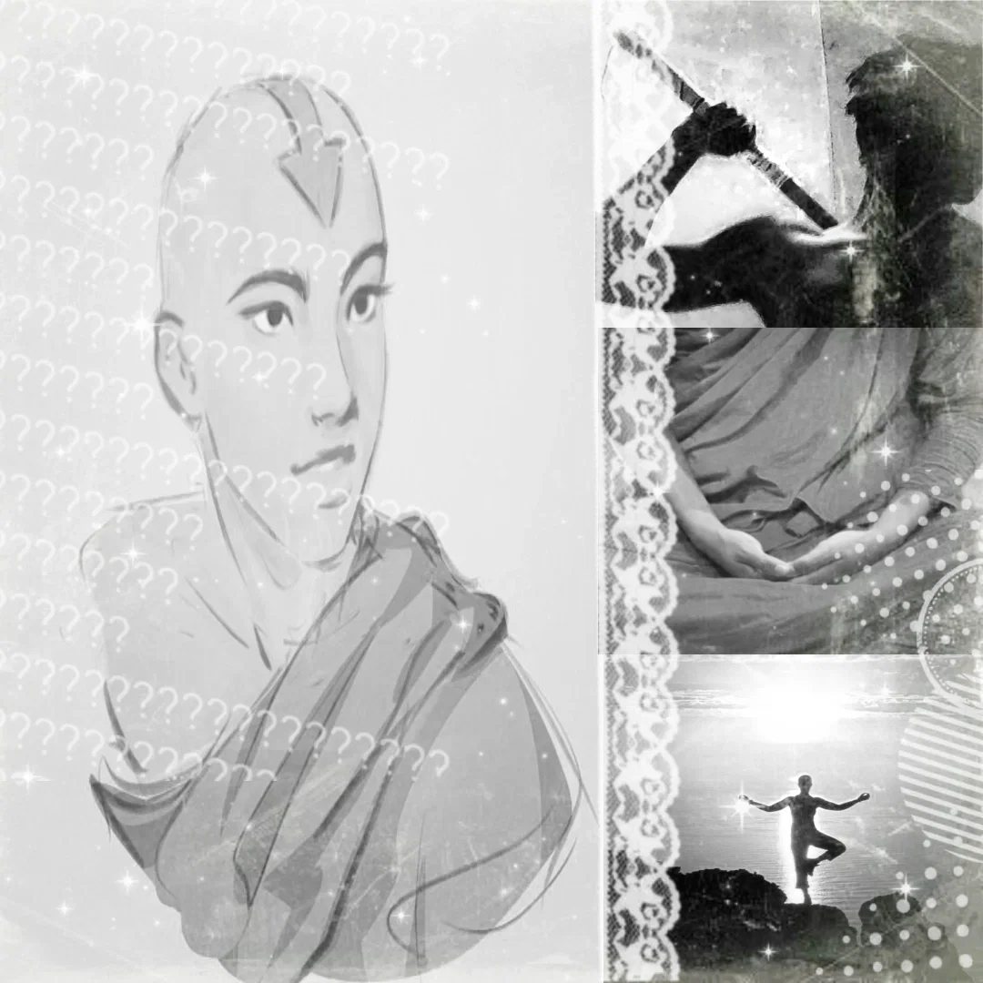 Aang | ATLA