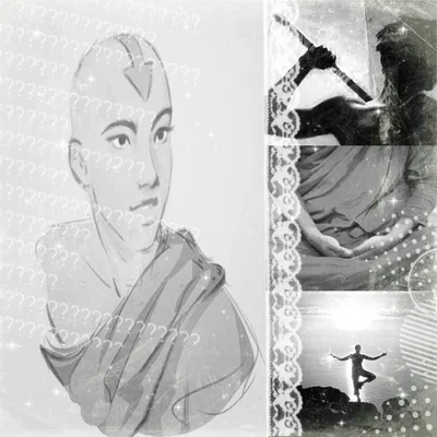 Aang | ATLA