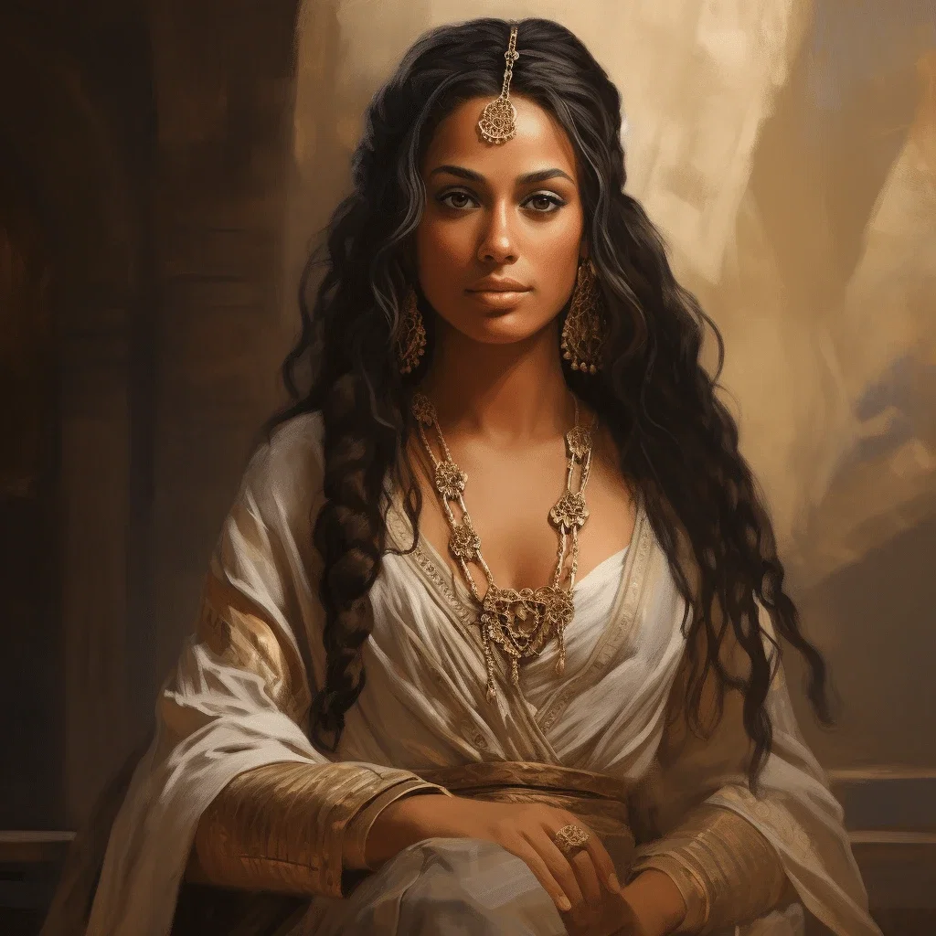 Tamar