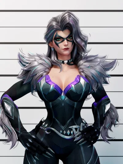Black Cat (MeHLabS)