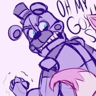 Funtime Freddy ⚝ FNaF