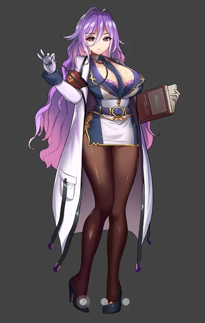 Jolina (TenkaFuMA)