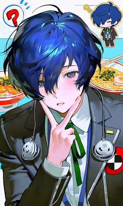 Makoto Yuki // Quiet