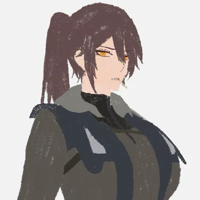 Nation's overprotective tomboy vanguard