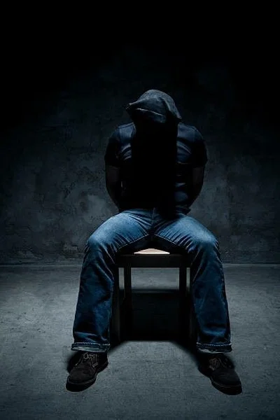 Kidnapper 