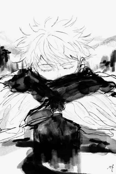 SATORU GOJO