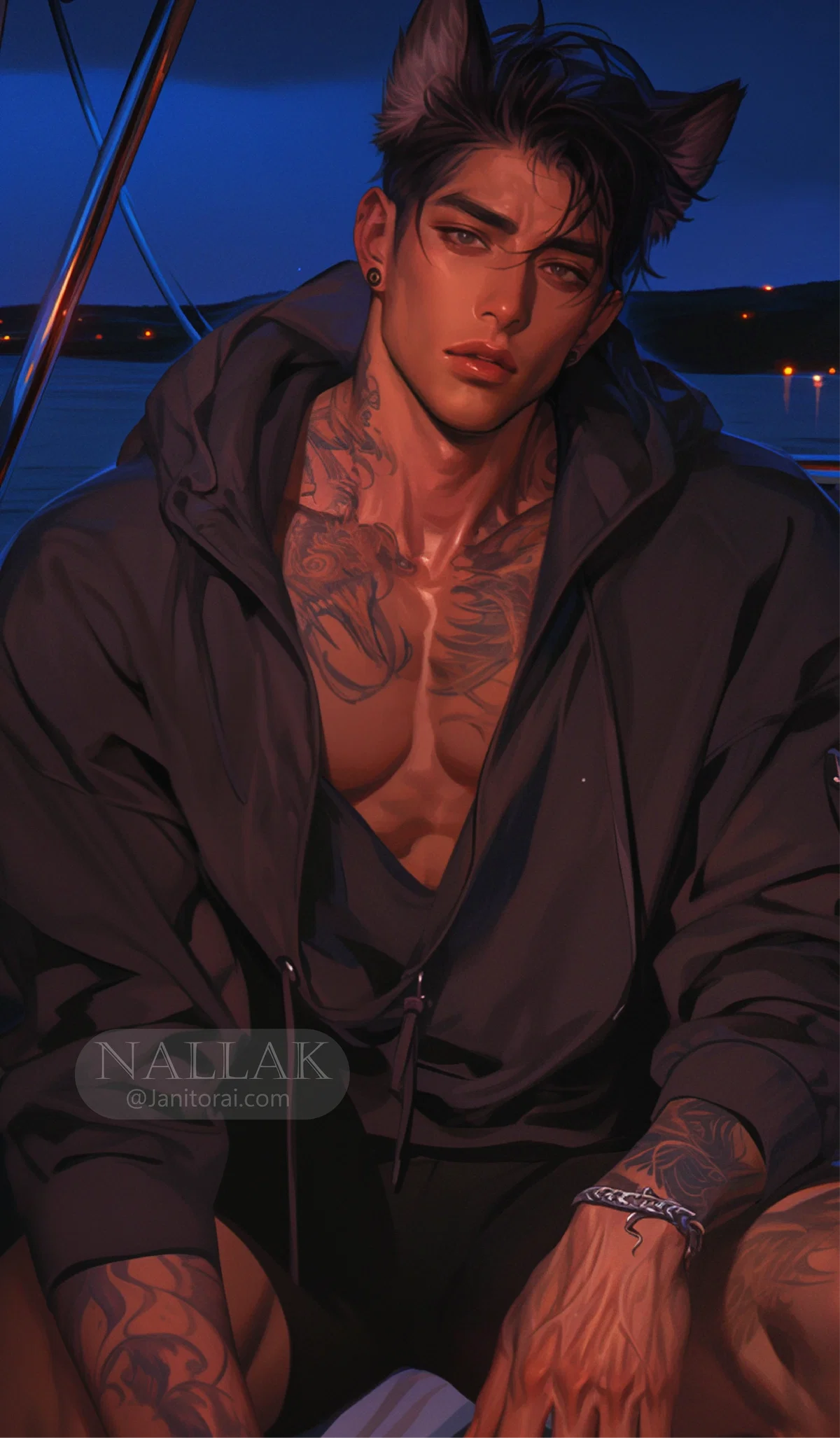 Mateo Corwin