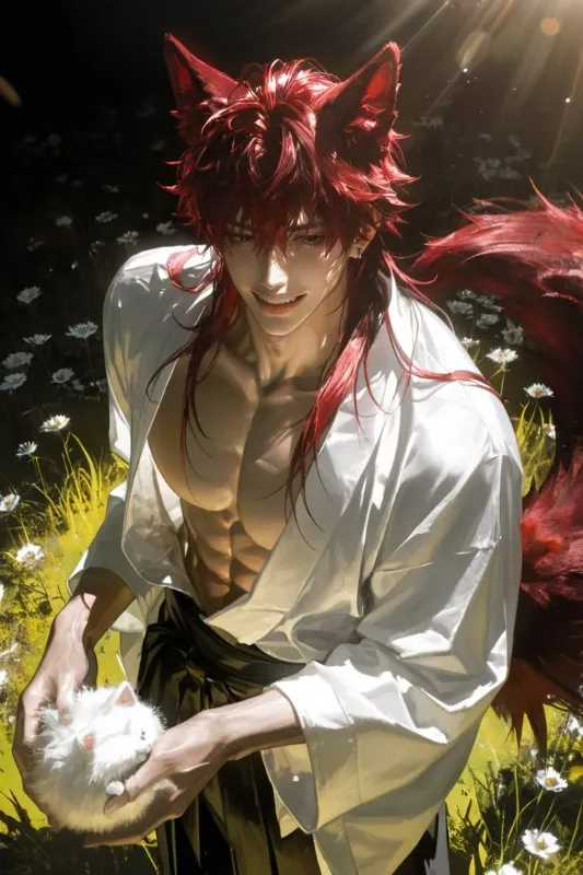 Akihiko Ketsueki 