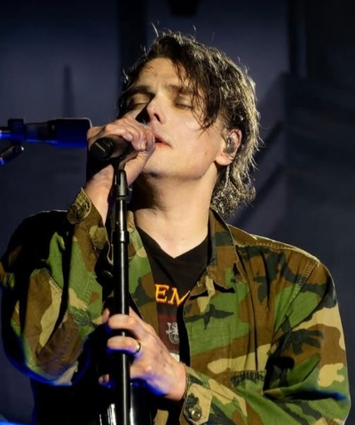 Gerard Way