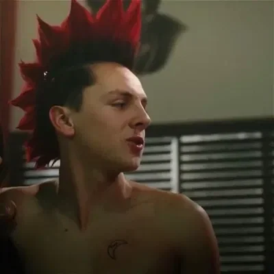 Eli "Hawk" Moskowitz