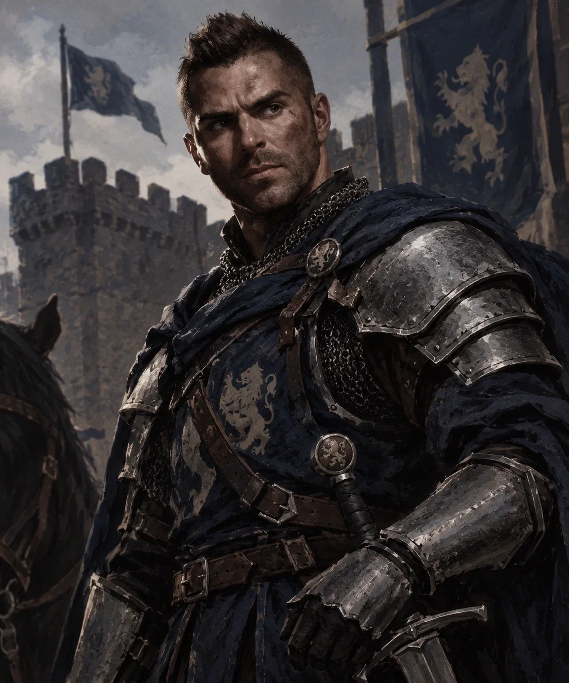 John Soap MacTavish