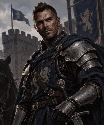 John Soap MacTavish