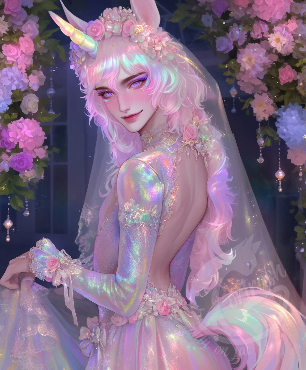 Sylvain Laval || Bonding Ceremony Bridezilla